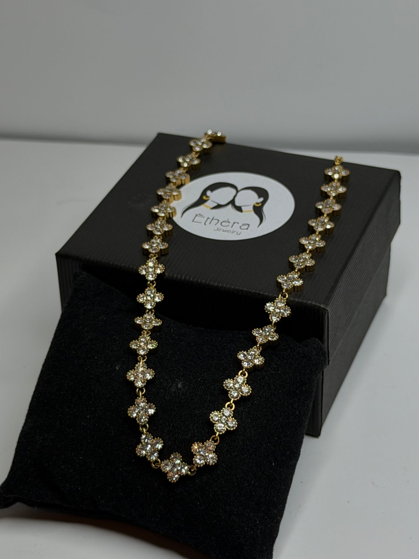 Sparkle Necklace
