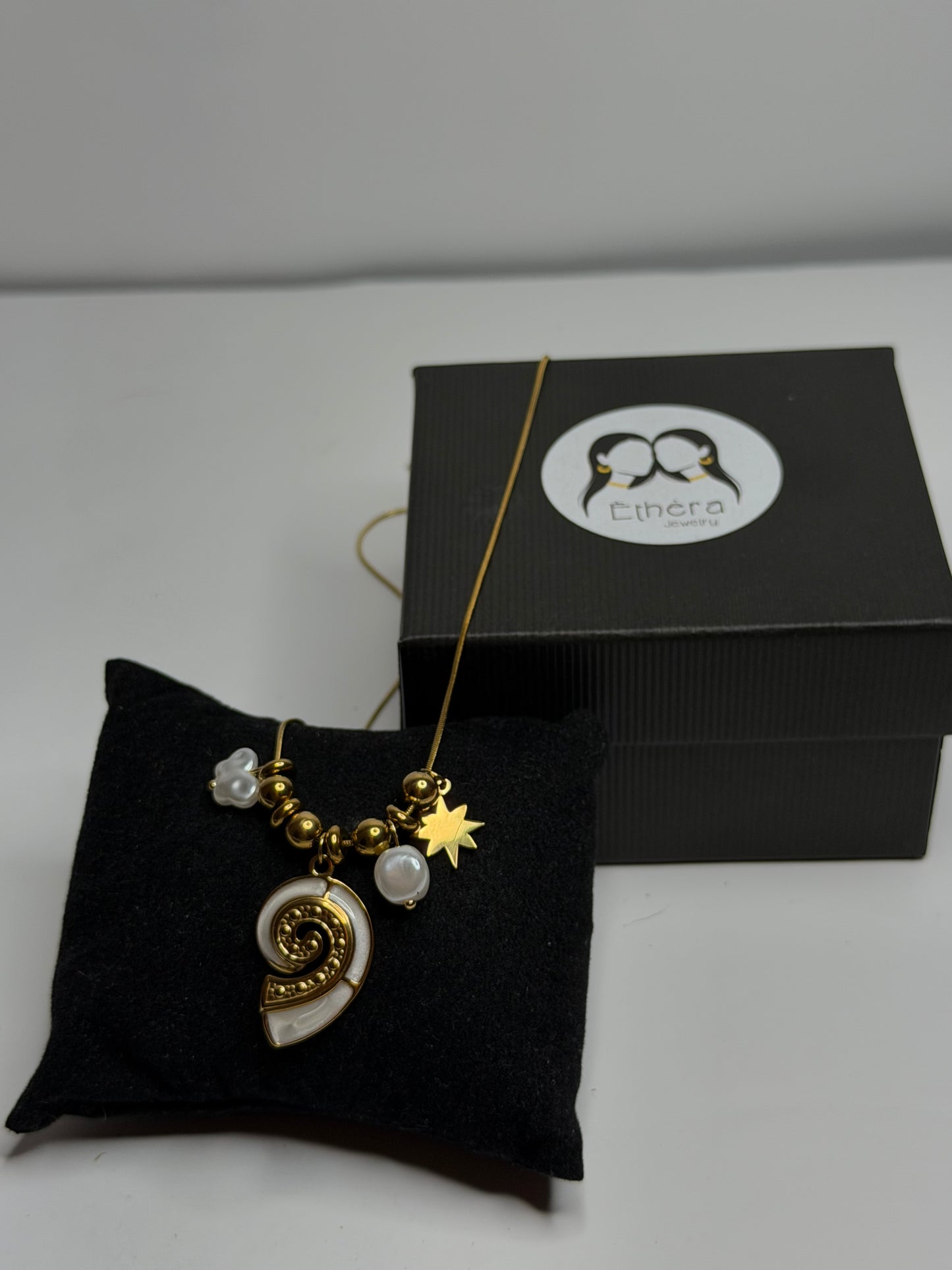 Summer Mood Necklace