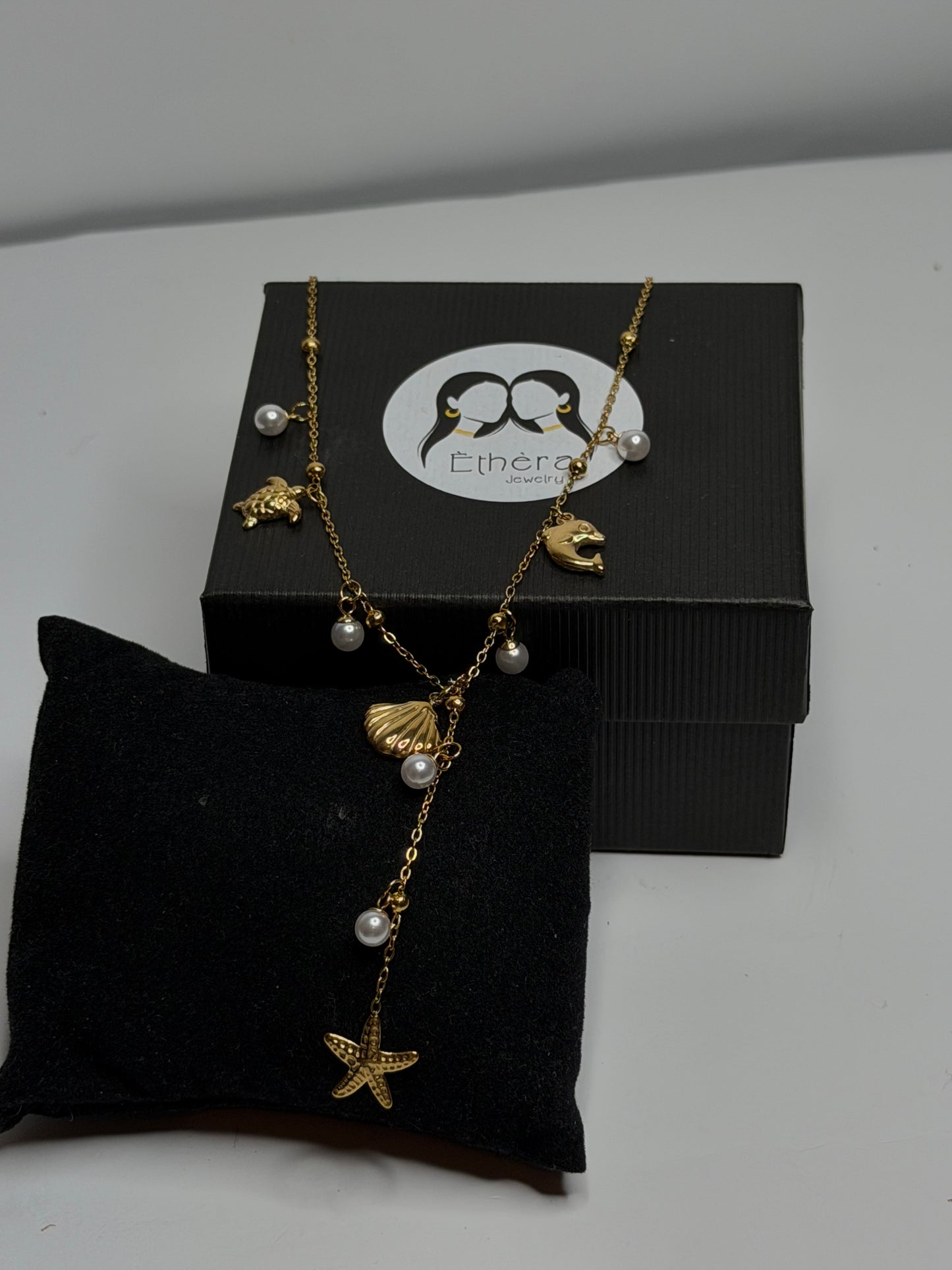 Summer Vibes Necklace