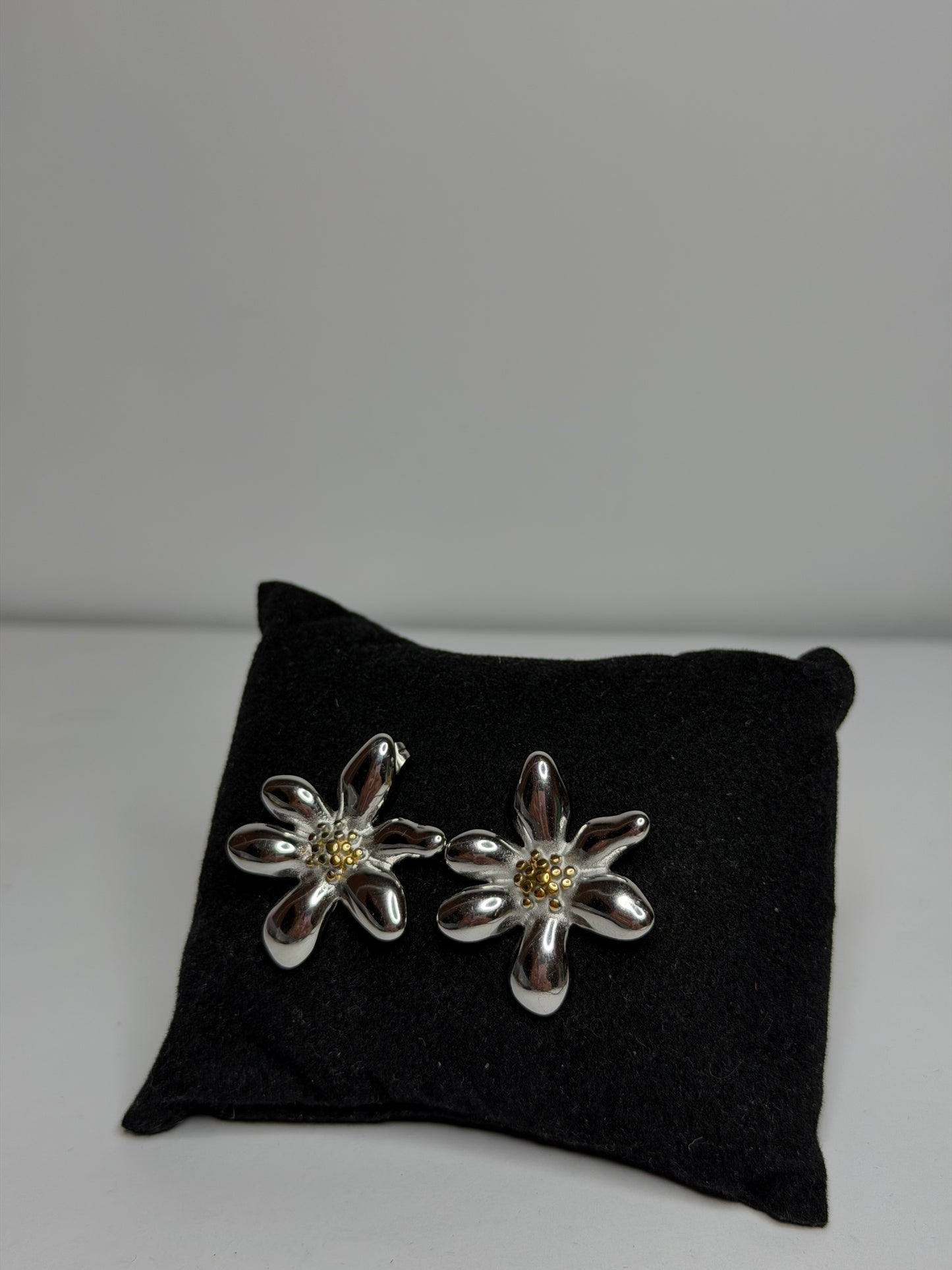 Spring Earrings