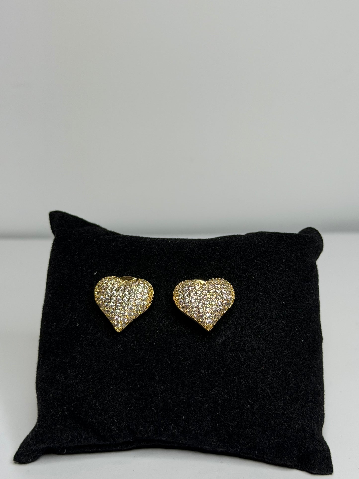 Sparkling Heart
