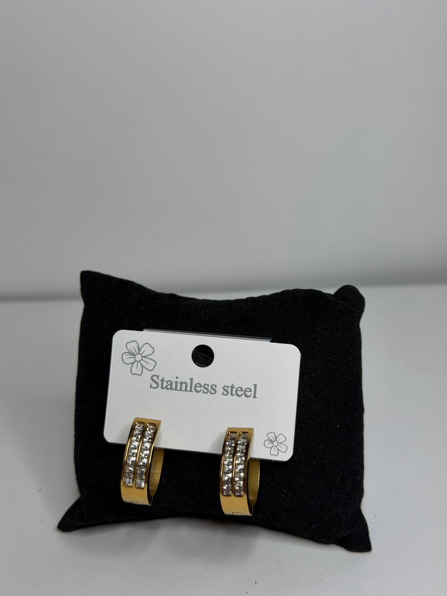 Sparkle Hooks