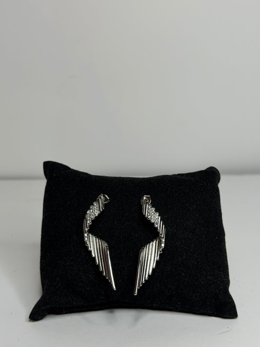 Angel Earrings