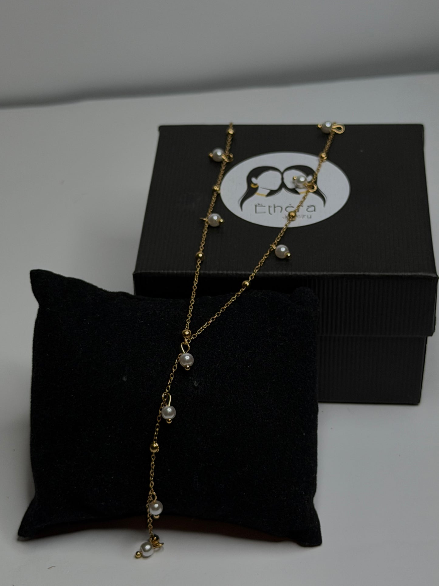 Pearls Necklace