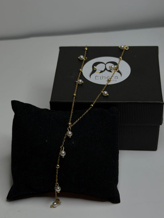 Pearls Necklace
