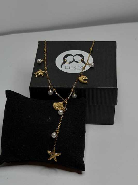 Summer Vibes Necklace