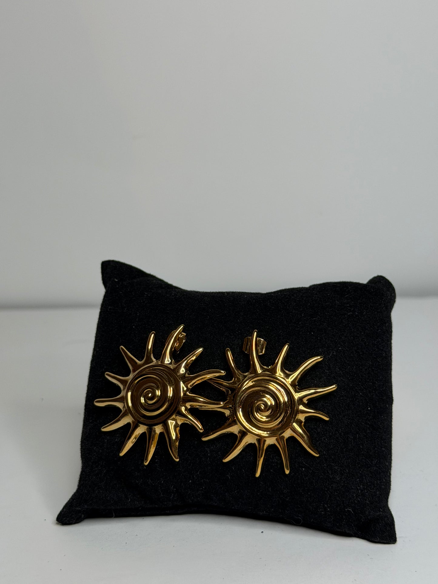 Sunny Days earrings