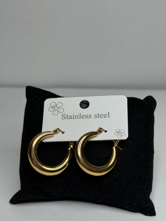 Simple Hook