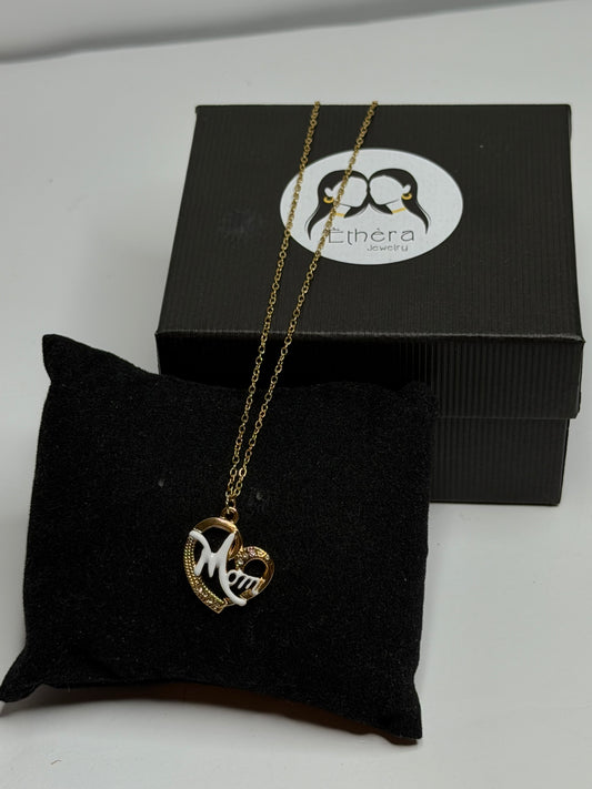 Mom Necklace