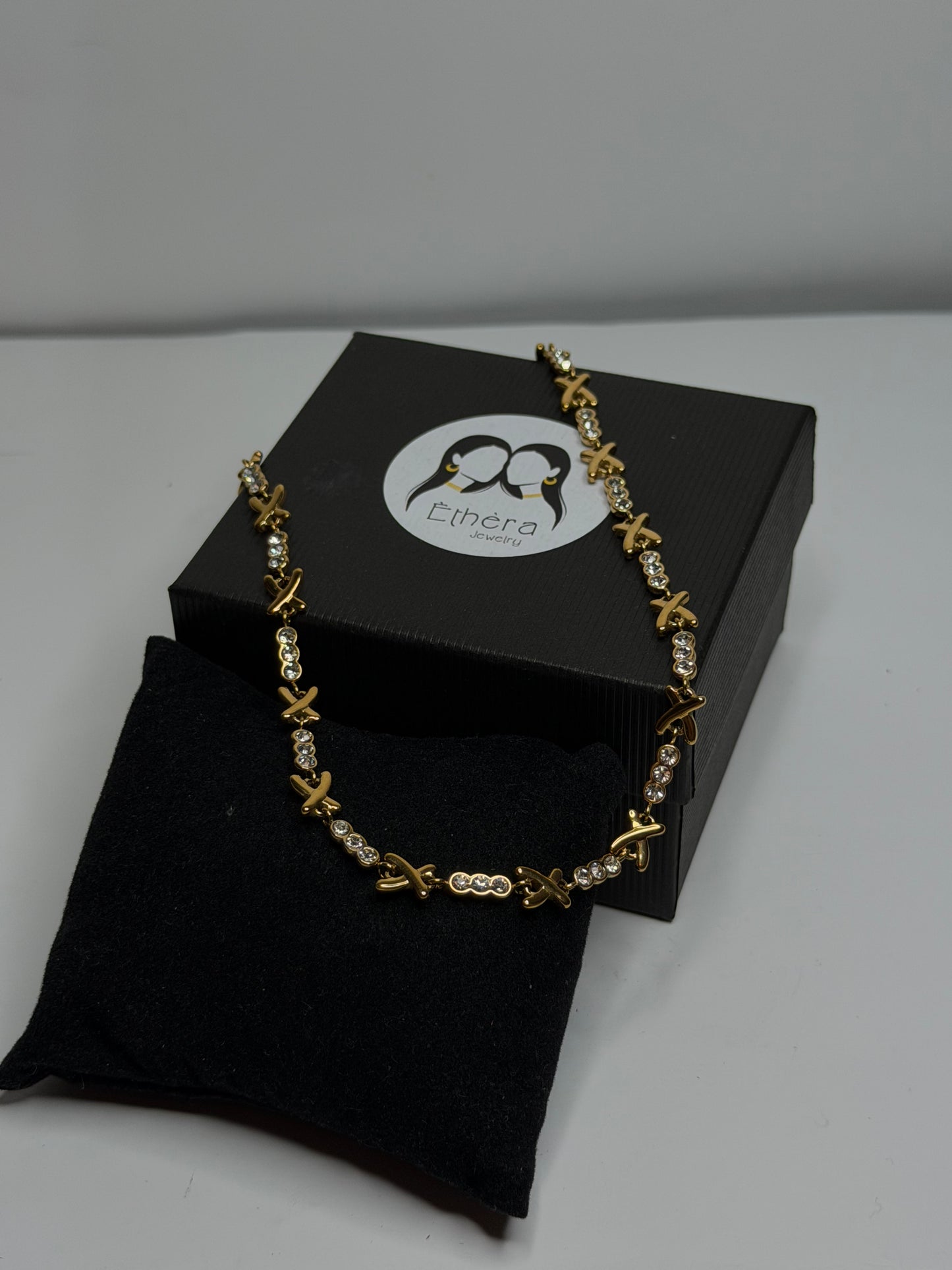 Sparkle Necklace