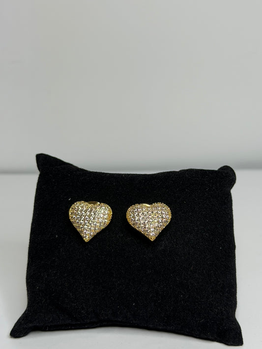 Sparkling Heart