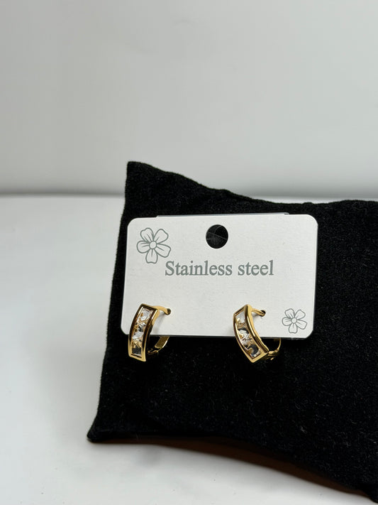 Small hoops